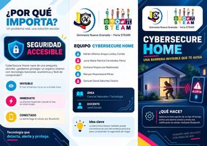 Cibersecure Total