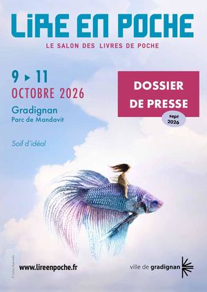 Dossier Lire en Poche Presse Sept 2026