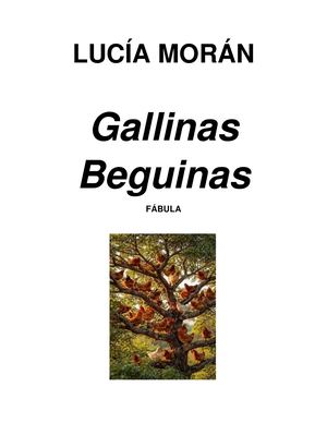 Gallinas Beguinas
