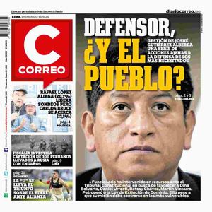 2026 09 13 Diario Correo