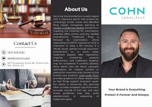 Cohn Legal, Pllc