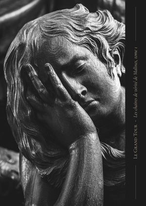 Chaires — Be Vol 1 T 1 — Malines — Notre Dame