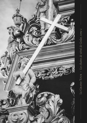 Chaires — Al Vol 1 T 1 — Goslar Mont Frankenberg