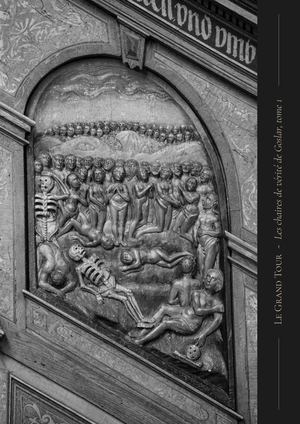 Chaires — Al Vol 1 T 3 — Goslar St Jacques