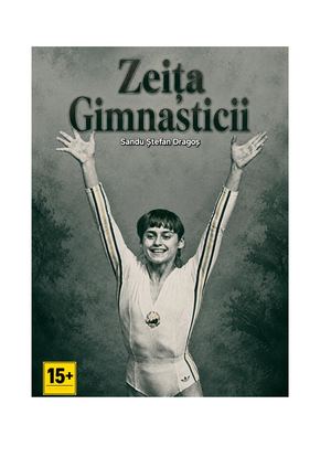 Zeița Gimnasticii