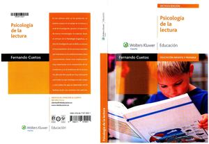 Piscología De La Lectura Cuetos