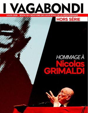 Vaga Grimaldi