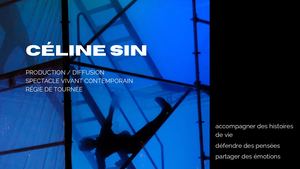 Céline Sin