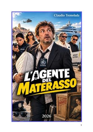 Agente Del Materasso