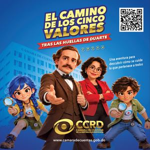 Thaís Y Jacinto El Camino De Los Cinco Valores