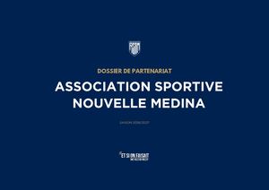 Dossier Sponsoring 26-27