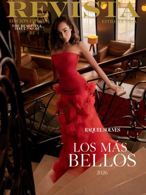 Edición Especial Los Más Bellos 2026