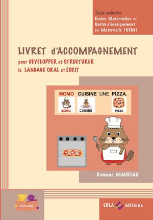 Livret Momo Cuisine