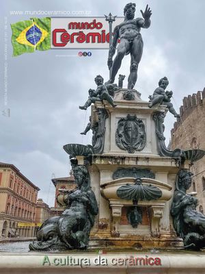 Revista Mundo Cerâmico edição 241