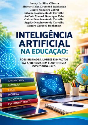 E Book Inteligência Artificial Na Educação
