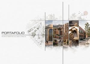 Mauricio Gallardo Portafolio