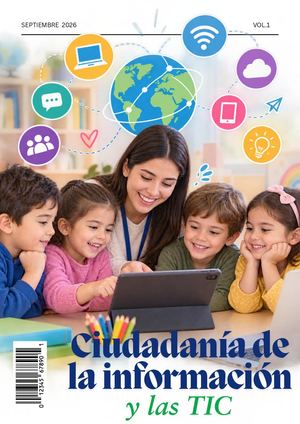 Experiencia significativa, para enseñar y aprender en la cultura digital