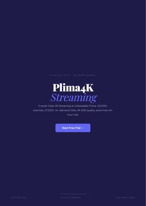 Plima4k Seo Guide