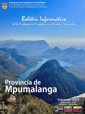 Boletín Informativo Za 24a Volumen Sep 2026