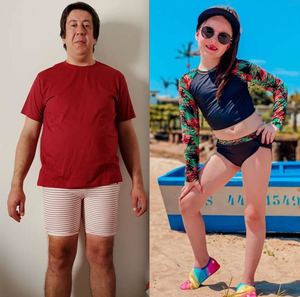Joao Paulo De Carvalho Lofiego Estilista Model Episódio 68