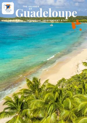Individuals Tours 26 27 Guadeloupe