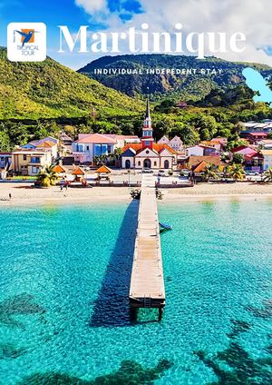 Individuals Tours 26 27 Martinique