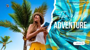 Excursions Programs Guadeloupe 2026 2027