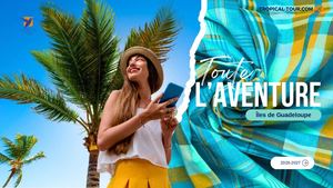 Brochure Groupe Guadeloupe 2026 2027