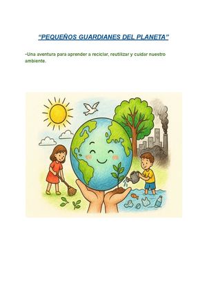 Ebook Reciclaje