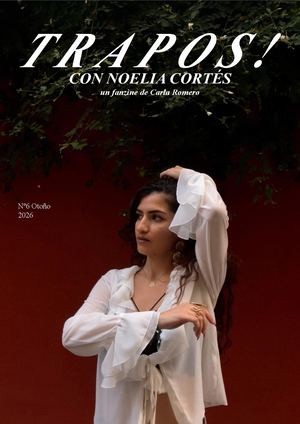 Noelia Cortés en Trapos!