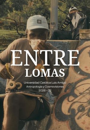 Entre Lomas