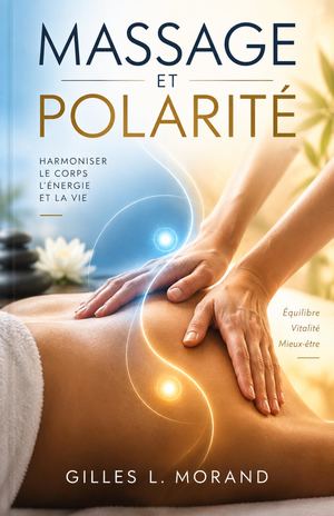 Massage Et Polarité