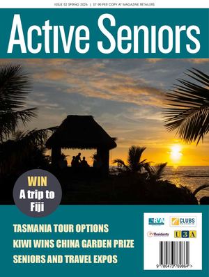 Active Seniors Magazine 260914