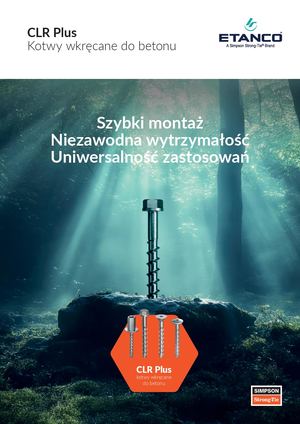 F PL CLR Plus Broszura Etanco