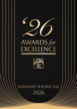 2026 UDIA WA Awards for Excellence Winners Showcase