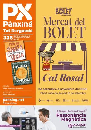 Pànxing Tot Berguedà 335