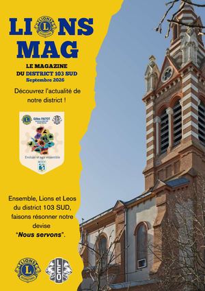 Revue De Septembre 2026