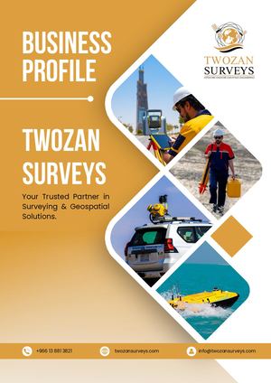 Twozan Surveys - Land Surveying Company
