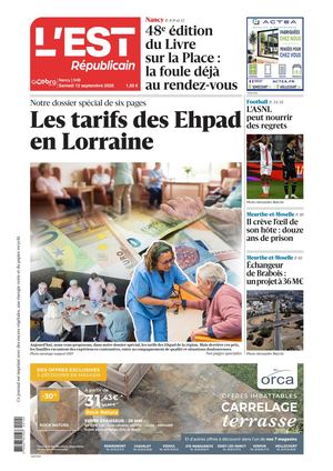 ERV 2026 09 TARIFS DES EHPAD ER 54