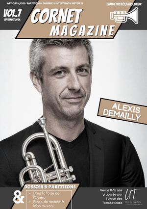 Cornet Mag N7 Pdf
