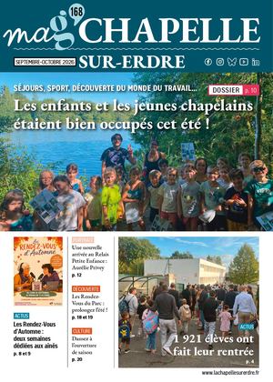 Magazine 168 Web