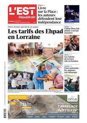 ERV 2026 09 TARIFS DES EHPAD ER 55