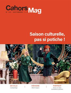 Cahors Mag 133 Web