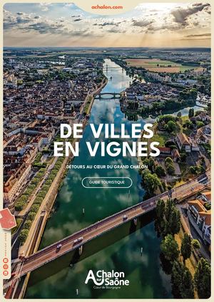 Magazine Touristique 2026 Web
