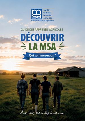 Guide Apprentis Agricole