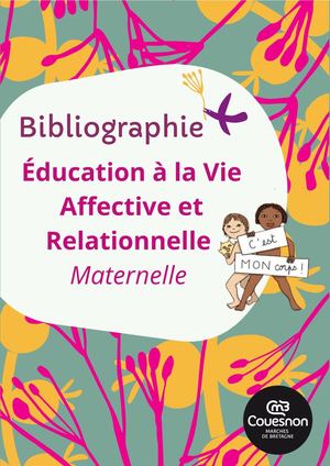 Bibliographie Evar Mater2026