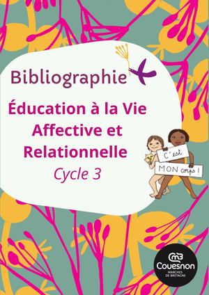 Bibliographie Evar Cycle32026