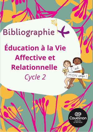 Bibliographie Evar Cycle22026