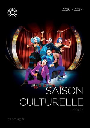 Guide Culturel 2026 2027