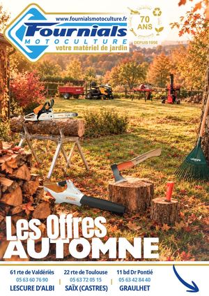 Prospectus Automne 2026 14092026